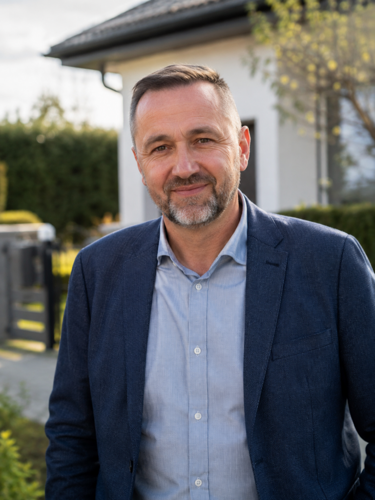 Tomasz Zieliński