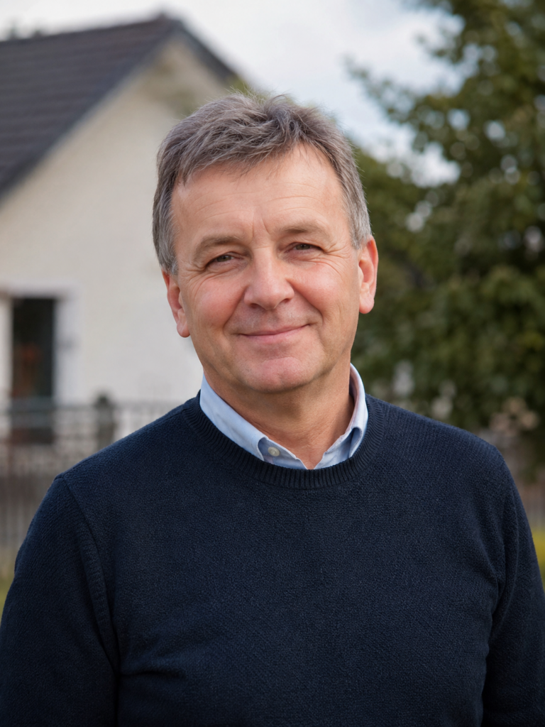 Michał Nowak
